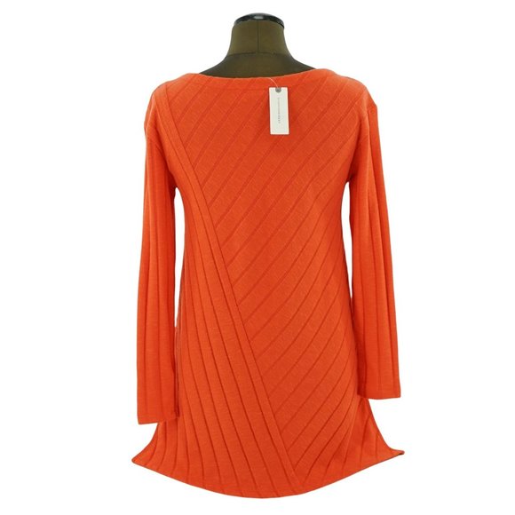 Anthropologie Maeve Devine Tunic Top - Picture 8 of 13